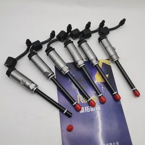 4W7015หัวฉีด E3204 0R3419 0R-3419หัวฉีดน้ำมันเชื้อเพลิงเครื่องยนต์4W-7015 3204ใหม่ - Product Image 6