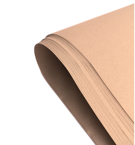 Rollo de papel Kraft 80 Gsm Papel Kraft en rollos Papel Kraft 350 Gsm - Product Image 2