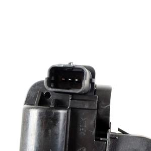 Serrure de <span class=keywords><strong>coffre</strong></span> automatique Bloc de verrouillage de compartiment à bagages pour Peugeot 208 2008 3008 <span class=keywords><strong>5008</strong></span> 508 Citroen C4 DS 9804824580 - Product Image 5