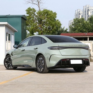 รถยนต์ไฟฟ้า BYD รุ่นใหม่ปี 2024 พรีเมียม 4WD ซีดาน Seal 06 Seal รถใหม่ รถมือสอง - Product Image 4