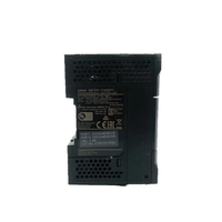 Controlador Lógico Programable NX1P2-1140DT1, CPU NX1P2 Compacto con Ethernet, Automatización de Máquinas OEM, Sistema de Control EtherCAT Compacto