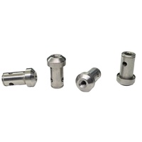 Mass Production Hardware CNC Custom Machining Stainless Steel Aluminium Plastics Brass Screws Casting Services Drone Accessories
