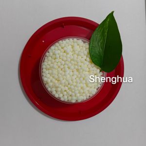 Billes de résine polyester PET 0.8 pour l'industrie plastique, haute capacité de production - Product Image 2