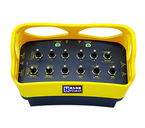 Support Personnalisation gratuite Distributeur de vibrateurs industriels Contrôle Remont sans fil On/off industriel - Product Image 1