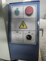 M618 Meuleuse de surface numérique hydraulique à plat automatique avec composants clés-Moteur et engrenage