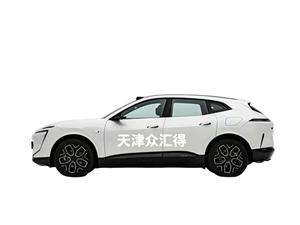 Avatr 07 con Batería CATL LFP de 82.16kwh y Supercarga de 4.5c, Carga del <span class=keywords><strong>30</strong></span> al 80 por Ciento <span class=keywords><strong>en</strong></span> 10 <span class=keywords><strong>Minutos</strong></span> - Product Image 3