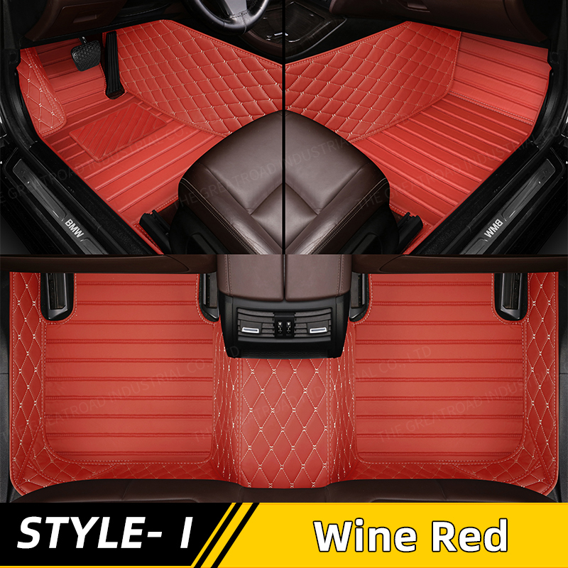 1-Vin rouge