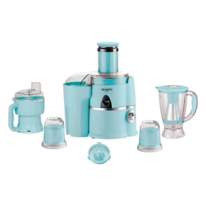 Đánh giá tốt nhất chuyên nghiệp 500W đa chức năng thương mại điện máy ép trái cây thịt máy xay sinh tố máy xay xử lý thực phẩm - Product Image 3