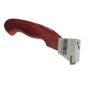 Testeur d'adhérence par découpe croisée HGQ / Coupeur à découpe croisée ASTM D 3359 ISO 2409 - Product Image 2