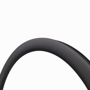 ICAN 2022 jantes de route en carbone 700C avec certification UCI, profondeur de vélo de route 42mm, jantes de roue <span class=keywords><strong>mag</strong></span> multi-engrenages en carbone pour vélo - Product Image 5