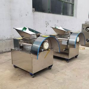 Thương mại nhỏ Bánh Bột chia bóng cắt tròn đầy đủ tự động <span class=keywords><strong>110V</strong></span> / 220V bánh mì bột Divider máy - Product Image 5