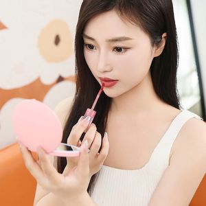 1X 2X lupa recargable portátil <span class=keywords><strong>de</strong></span> viaje <span class=keywords><strong>Led</strong></span> <span class=keywords><strong>espejo</strong></span> <span class=keywords><strong>de</strong></span> bolsillo logotipo personalizado plegable pantalla táctil inteligente <span class=keywords><strong>Led</strong></span> <span class=keywords><strong>espejo</strong></span> <span class=keywords><strong>de</strong></span> maquillaje - Product Image 5