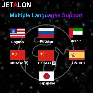 หน้าจอแสดงผลดิจิตอล LCD สำหรับรถยนต์ฟอร์ด F150 F250 ปี 2009-2021 แผงหน้าปัดรถยนต์ มาตรวัดความเร็ว ห้องนักบินเสมือนจริง ระบบ Linux ขนาด 15.1 นิ้ว 13.1 นิ้ว - Product Image 6