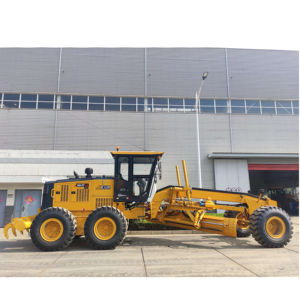 270HP Motor liveller SG27-C5 270HP Road livelers <span class=keywords><strong>Ripper</strong></span> prezzo cina livellatore di grandi dimensioni del motore tre denti <span class=keywords><strong>Ripper</strong></span> - Product Image 1