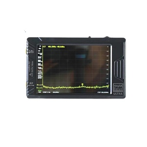 Knotolus TinySA Ultra 100kHz-5.4GHz <span class=keywords><strong>RF</strong></span> Spektrum Analizörü 3.95 inç TFT LCD Ekran (480x320) FPGA Kartlı El Tipi Elektronik Bileşen - Product Image 2