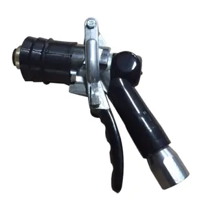 Bocal de enchimento de GLP para pistola de transferência de gás de petróleo liquefeito de alta qualidade