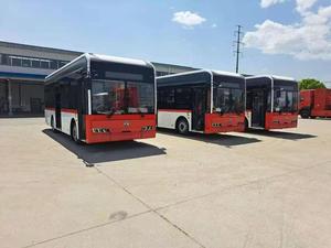 Autobús <span class=keywords><strong>de</strong></span> pasajeros <span class=keywords><strong>de</strong></span> 16 asientos profesionalmente personalizado para necesidades <span class=keywords><strong>de</strong></span> transporte comercial - Product Image 2