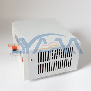 Zketech-probador de carga de fuente de alimentación EBD-A20H, equipo de descarga, probador de capacidad de batería de carga electrónica, 30V, 20A - Product Image 3