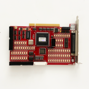Ordinateur embarqué Leadtech DMC5480, carte de contrôle de mouvement 4 axes, module CPU, carte mère, contrôle de trajectoire, 100% testé, en stock - Product Image 2
