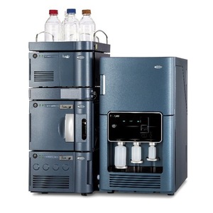 Système ACQUITY Premier BioAccord LC-MS pour l'analyse en laboratoire - Product Image 2