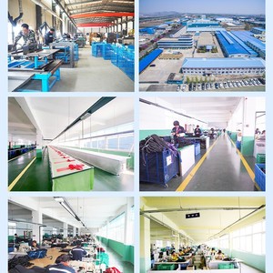 Juego de bandas de resistencia T11 de 50 libras y 10 libras con asas y bolsa de transporte para entrenamiento físico y ejercicios de fuerza - Product Image 3