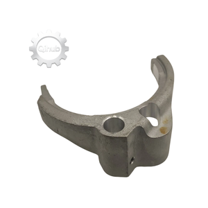 Nouvelle fourche de transmission de haute qualité pour ISO9001 CE OEM 43861-28021 4386128021 - Product Image 4