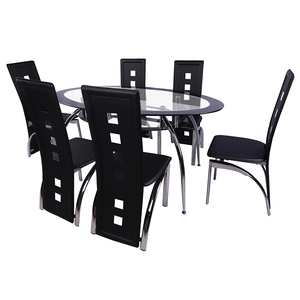<span class=keywords><strong>Cocina</strong></span> mesa <span class=keywords><strong>de</strong></span> comedor conomie precio sillas <span class=keywords><strong>de</strong></span> jardín juego <span class=keywords><strong>de</strong></span> muebles al aire libre - Product Image 4