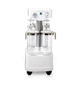 Machine d'aspiration chirurgicale robuste Aspiration sous vide - Product Image 1