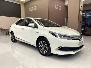 <span class=keywords><strong>Toyota</strong></span> <span class=keywords><strong>Corolla</strong></span> Usado 2014-2018, Sedán con Volante a la Izquierda, 1.2T 1.8L Híbrido, Transmisión S-CVT, Gasolina, Auto de <span class=keywords><strong>Segunda</strong></span> <span class=keywords><strong>Mano</strong></span> para Exportación - Product Image 2