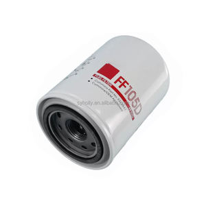 Harga Pabrik Truk Diesel Filter Bahan Bakar Mesin 32540-20300 P550106 WK950/16X FF105D - Product Image 5