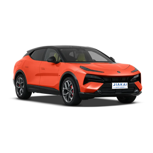 รถยนต์ไฟฟ้าใหม่ Original Lotus Forme 5 ประตู พวงมาลัยซ้าย สีดำ ระบบเสียงคุณภาพสูง สำหรับส่งออก - Product Image 1