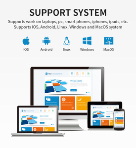 Scanner di Codici a Barre QR USB Portatile HC-700, Lettore Automatico di Codici a Barre 1D <span class=keywords><strong>2D</strong></span> per Negozi, Supermercati e Magazzini - Product Image 5