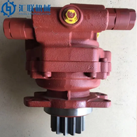 Piñón del Eje del Motor del Dispositivo de Giro para Miniexcavadora Huilian ZX17 IHI18 TB219 U17 U18 VIO, Pieza de Motor Hidráulico para Excavadora de Orugas