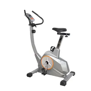 Cheap Price Belt Driving Exercise Bike Magnetic Upright Bicycles for Home Use