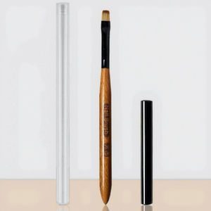 <span class=keywords><strong>ปากกา</strong></span>เพ้นท์เล็บด้ามไม้จันทน์หัวแบนขนาดใหญ่ ใช้งานได้จริง <span class=keywords><strong>แนะนำ</strong></span>โดยช่างทำเ<span class=keywords><strong>ล</strong></span>็บมืออาชีพ สำหรับ<span class=keywords><strong>เจ</strong></span><span class=keywords><strong>ล</strong></span>ยูวี - Product Image 6