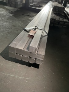 توفر فوري أحجام شائعة في المخزن فولاذ مربع مسحوب على البارد قوي مثالي للتجميع السريع - Product Image 2