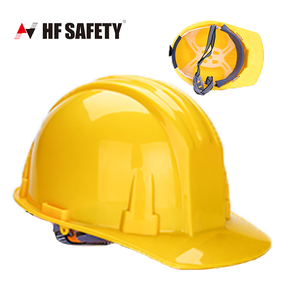 หมวกนิรภัยสำหรับคนงานหมวกแบบแข็งสำหรับวิศวกร - Product Image 6