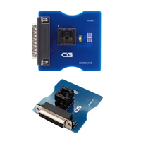 Nuevo Adaptador Original CGDI M35080/35160 para Programador CG PRO 9S12 Modelo Ace