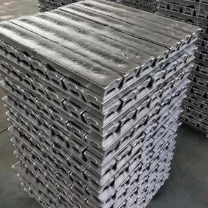 Lingots d'aluminium de haute qualité en gros : économiques et efficaces - Product Image 6
