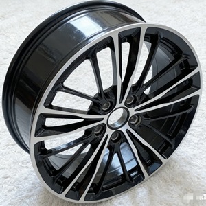 Jantes en alliage de qualité supérieure de 17 à 20 pouces pour <span class=keywords><strong>Lexus</strong></span> ES/IS/GS/NX/RX/<span class=keywords><strong>LM</strong></span> et Toyota Camry/Crown/Avalon - Product Image 1