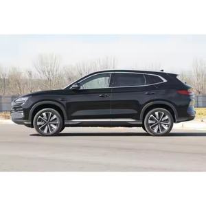 BYD SONG <span class=keywords><strong>PLUS</strong></span> DM-i SUV hybride 2024, 1.5L 101CV, version conduite intelligente, R19, 160km, haut de gamme, conduite à gauche, <span class=keywords><strong>voiture</strong></span> <span class=keywords><strong>d</strong></span>'<span class=keywords><strong>occasion</strong></span> à vendre - Product Image 2