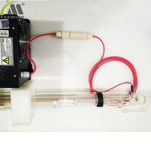 Hans Yueming Vente Directe <span class=keywords><strong>Co2</strong></span> Laser Alimentation Haute Électricité Adaptateur/Connecteur pour Câble Haute Tension - Product Image 3