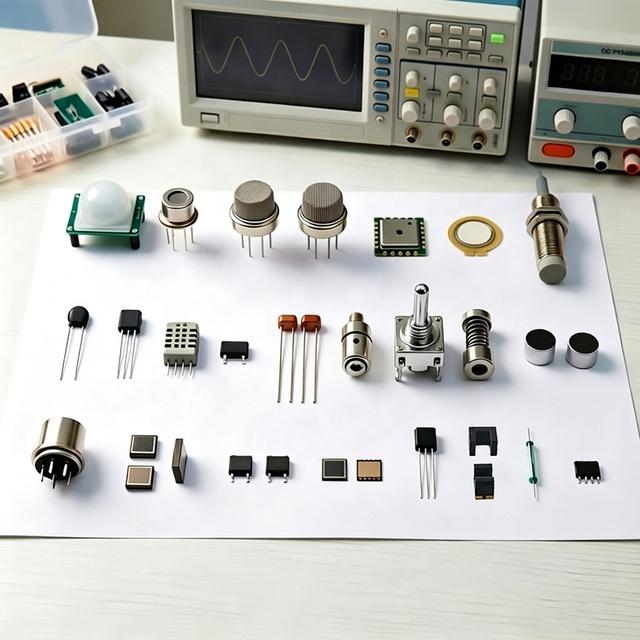 High Quality imaging sensor CLCC HM2056-AWA