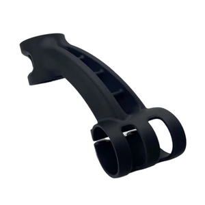 Titanium Alloy CNC <b>Machining</b> <b>Services</b> for Robotic Articulated Arm/Factory Custom Anodizing CNC 5 Axis Milling & Turning <b>Services</b> - Product Image 1