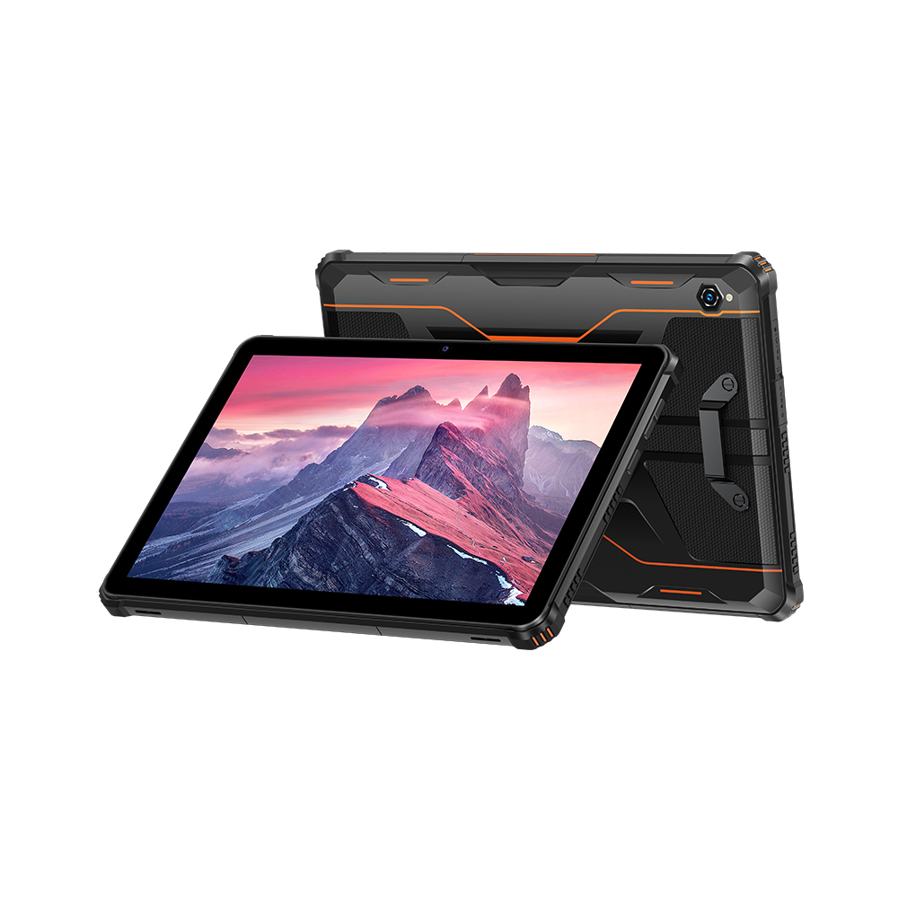 Oukitel RT9 10.1 Inch Rugged Tablet PC - Durable & Versatile