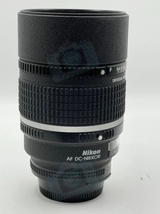 HFT profesional AF DC Nikkor 135mm F/<span class=keywords><strong>2D</strong></span> DSLR lente de cámara digital de fotograma completo lente de enfoque fijo al por mayor - Product Image 2