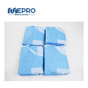 Fabriek Directe Verkoop Medische Benodigdheden Wegwerp Laparotomie Drape Kit Set Voor Ziekenhuisgebruik En Veiligheid - Product Image 3