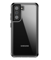 Étui résistant aux chocs pour Samsung Galaxy S21 FE S20 FE