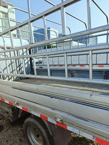 Dongfeng EV150 Camión ligero <span class=keywords><strong>de</strong></span> tipo eléctrico puro <span class=keywords><strong>de</strong></span> una sola fila 55.7kWh Mini camión eléctrico 4X2 Vehículo <span class=keywords><strong>de</strong></span> carga liviano Velocidad <span class=keywords><strong>de</strong></span> 90 km/h - Product Image 5