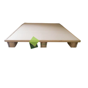 Papel Kraft Ngoc Anh de Doble Cara con Capacidad de Carga de 500 kg, Cartón para Collares de 6 kg, Paletización, Almacenamiento, Logística, Transporte, Vietnam - Product Image 4